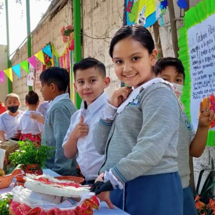 Colegio Marie Curie